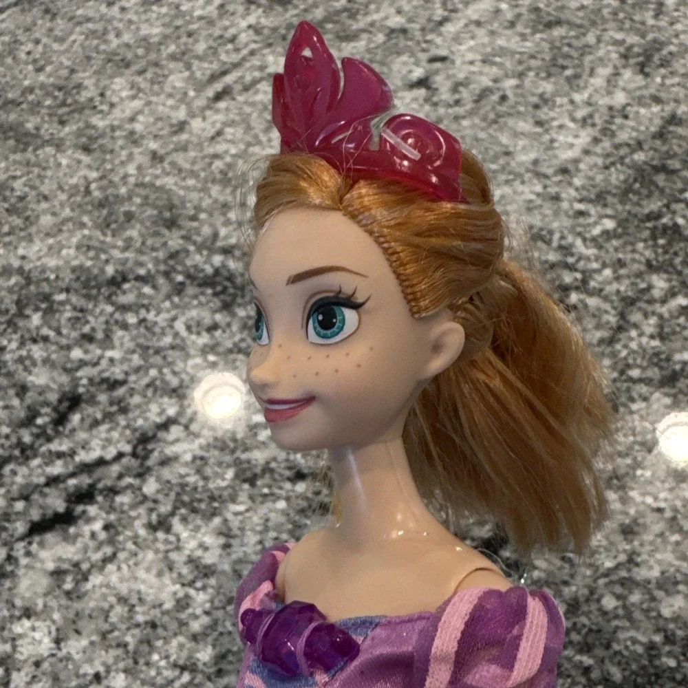 Disney Frozen Elsa 12